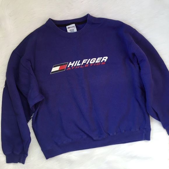 tommy hilfiger athletics